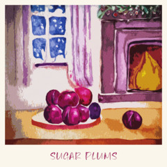Sugar Plums (feat. The Ness Consort)