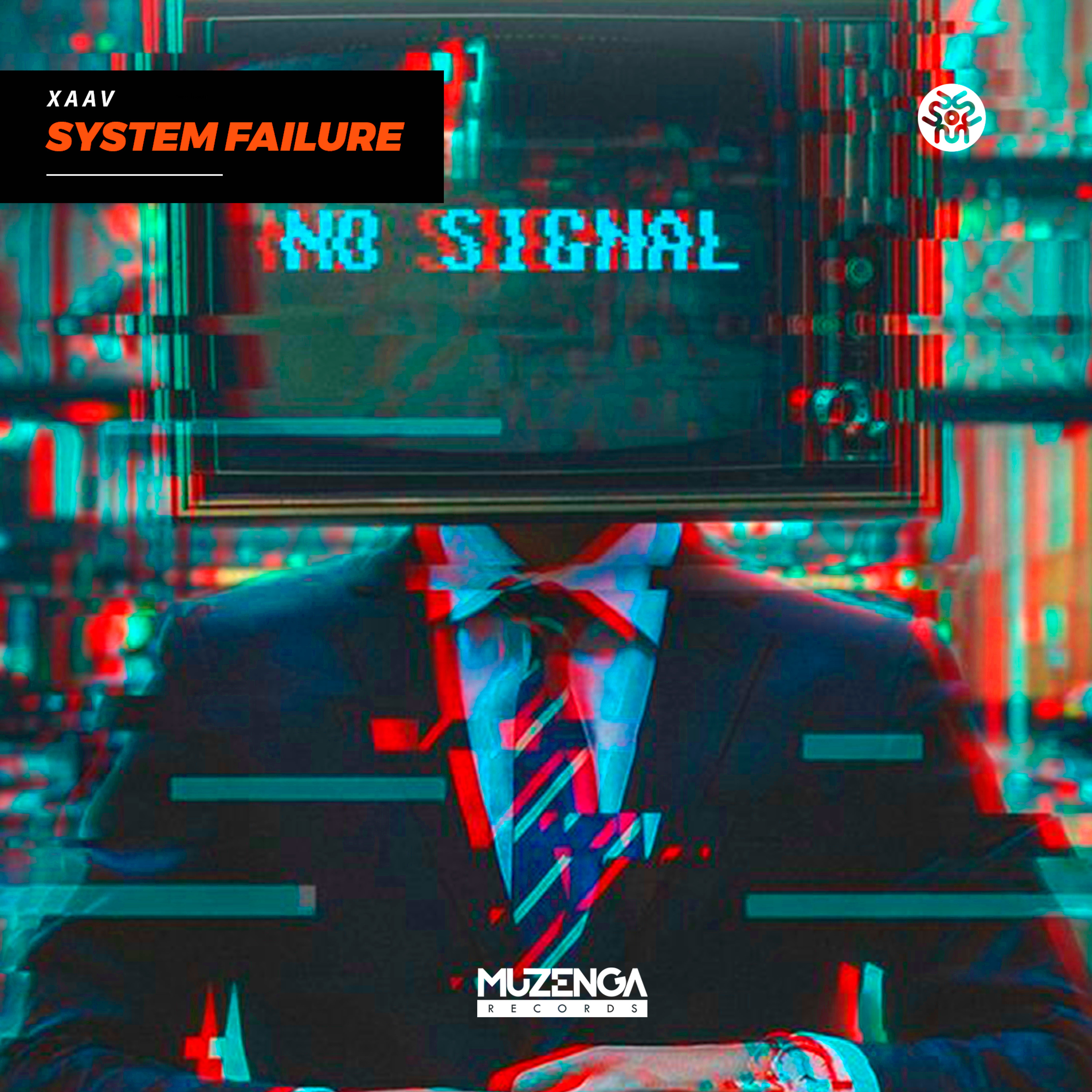 XAAV - System Failure (Original Mix) | FREE DOWNLOAD episode artwork
