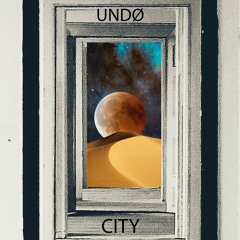 City / with May.Lu