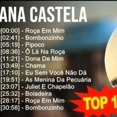 A n a C a s t e l a 2023 MIX _ Top 10 Best Songs