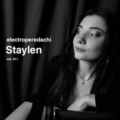 Staylen - Back to the Future / vol. 011