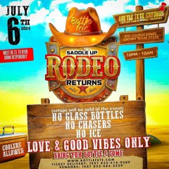 Bottle🍾 Fete🤠2024🐴Promo Mix 🇺🇸 ❌ 🇹🇹🇬🇩🇩🇲🇻🇨🇱🇨