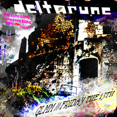 GLMM // FRIDAY THE 13TH -= Deltarune The 6Same Other Puppet =-