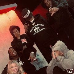 PHILLY DRILL MIX