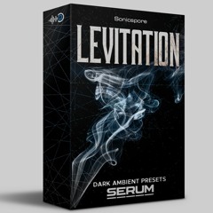 LEVITATION - Keys And Sequences