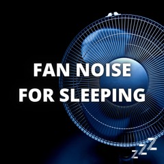 Box Fan White Noise (Loopable Forever)