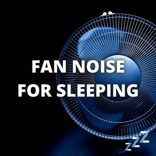 Box Fan White Noise (Loopable Forever)