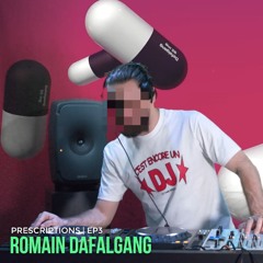 ClubbingTV : Prescriptions Residency #3