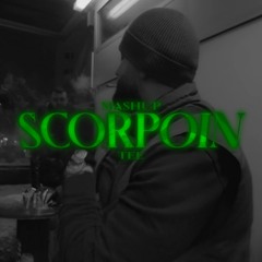 Nizi19 - Scorpion | Mashup By Tee