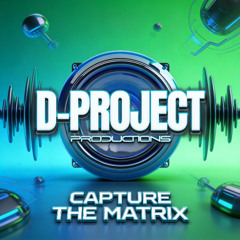 D-Project Capture The Matrix