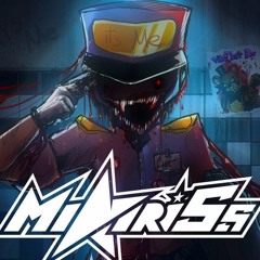 MiatriSs - Game Over(Y.G.I.O) - На русском