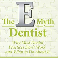 [Download] EPUB 📤 The E-Myth Dentist (E-myth Expert) by  Michael G. Gerber,Alan Kwon
