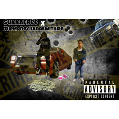 BANDS I COLLECT - SUKKAFREE X THEMONEYHANGSWITHME