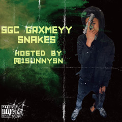 SGC GRXMEYY - “Snakes” @1sunnysn Exclusive