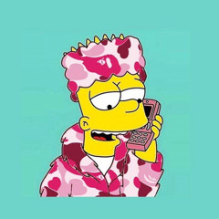 Trap baBy X OG Buck X lil spazzdademon - Trap cell ringin (eng.mollywop productions)