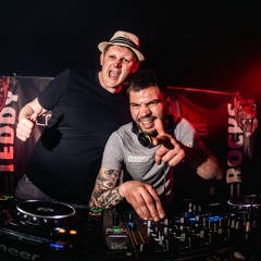 Mayner B2B Rhys Thomas Live Teddy Raves Stage @ Teddy Rocks Festival 2023