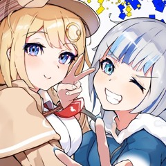 インスタントヘヴン(cover)-ナナヲアカリ