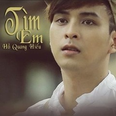 Tìm Em - RinV