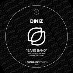 Diniz - Amame