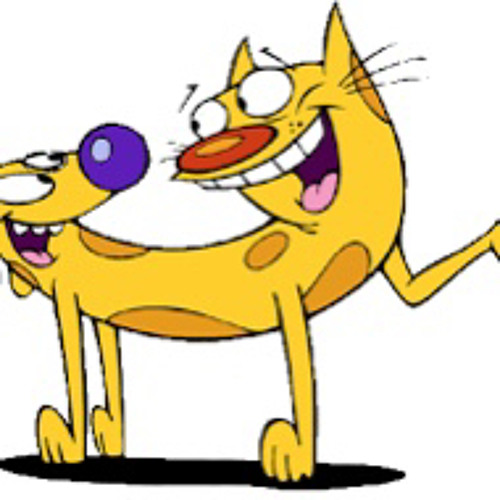 CATDOG THEME DRILL REMIX