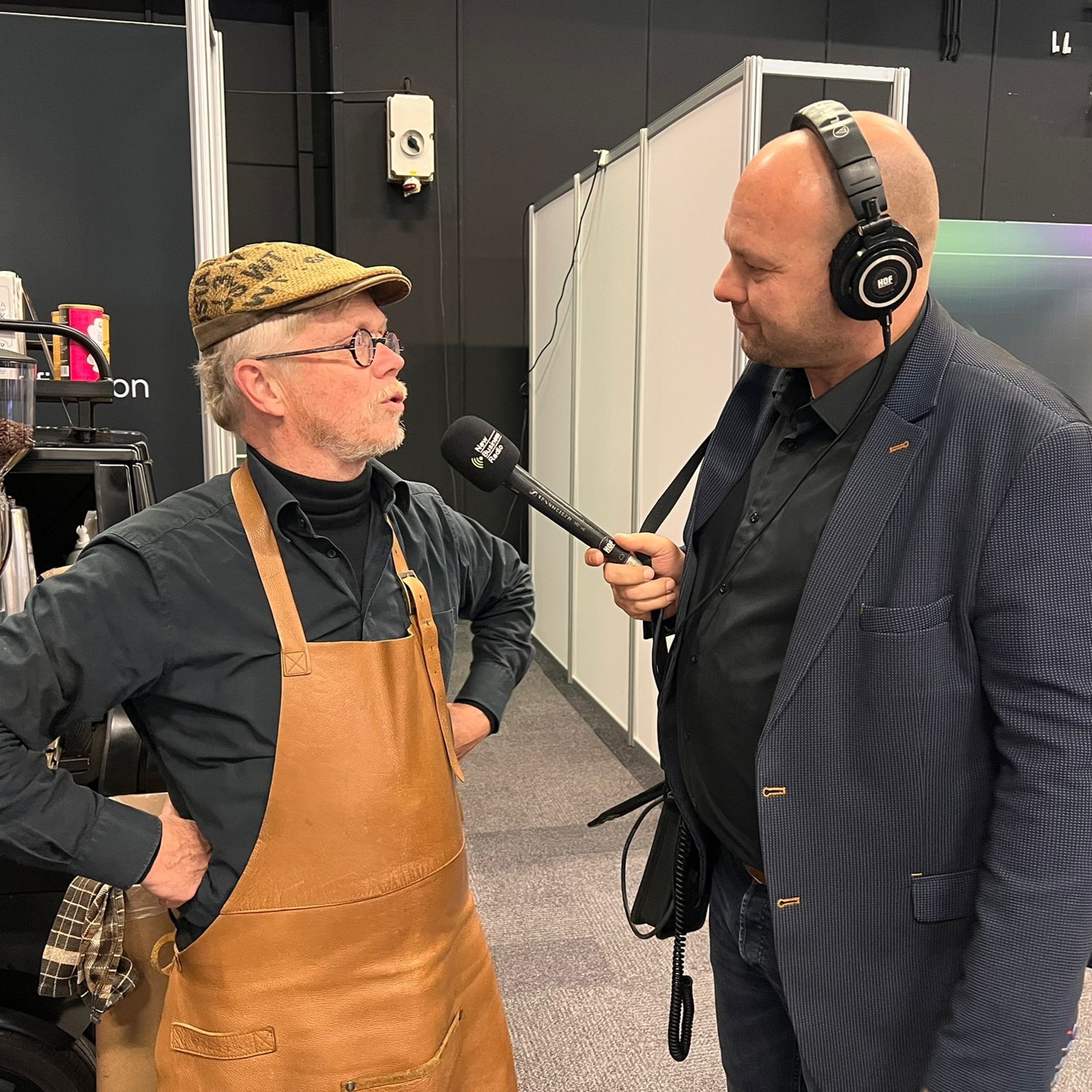 New Business Radio