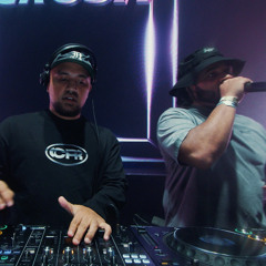 BUTTERFLY EFFECT LIVE SET - CRUSH 013, TILBURG (08:11:2025)