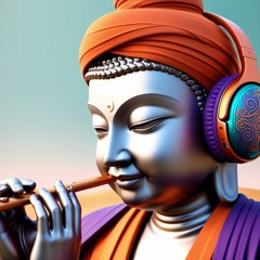 SAMPLE - DeepCalmSounds - Echoes of the Ancients – Duduk Meditation in 432Hz & Theta Waves