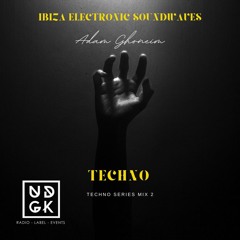 IES Techno Series on UDGK Radio # 2