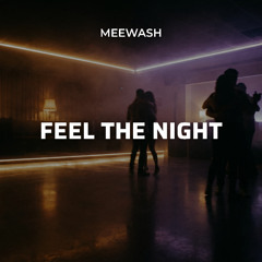 Feel the Night