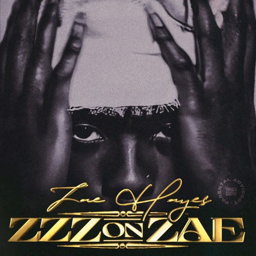 ZAE Hayes - Be With Me