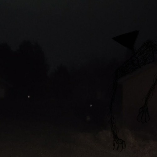 The Broken Script; Last Light