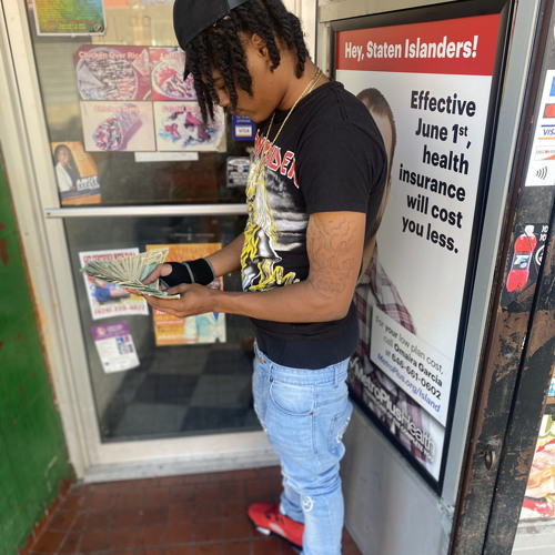 EMPTY CLIPS ft Mullah💲