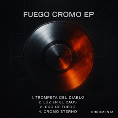 CROMO ETERNO - Chromen M