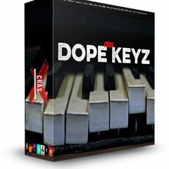 Dope Keyz - Loop 11 - 160.BPM