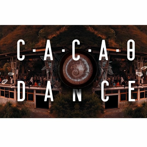 Mose - Cacao Dance @ Eagles Nest Atitlán