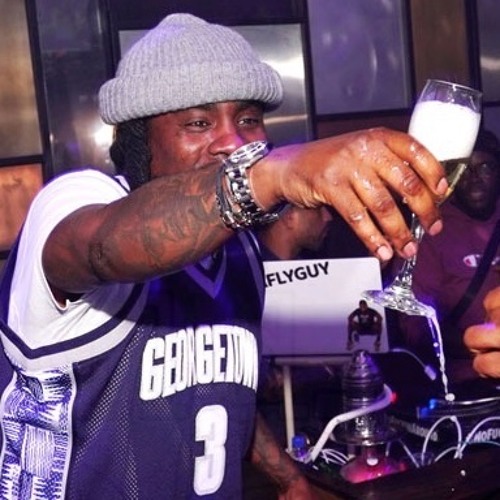 Corner Bottles x Wale (SeeSenyour Edit)