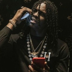 Chief Keef x Lil Bibby - Facts