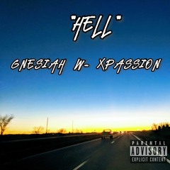 H3LL  w/ xpassion (prod. Malloy x JKei)