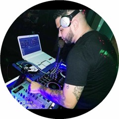 DJ KEY JIMMY'S BAR LIVE