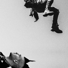 AllsMyLife - Kendrick Lamar ( Champagne B Bootleg)