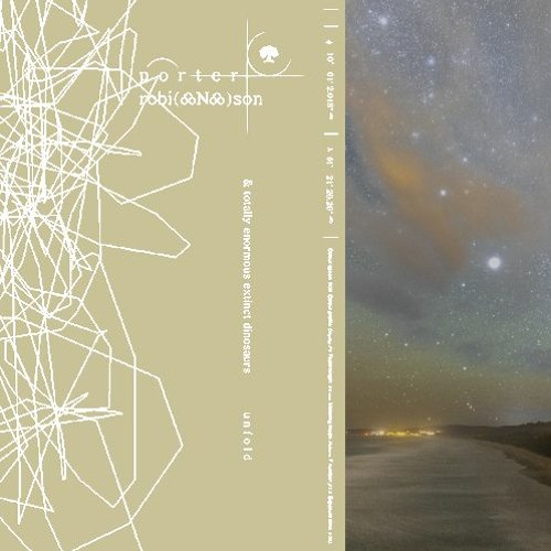 Porter Robinson & Totally Enormous Extinct Dinosaurs - Unfold (BADCHNL D&B Bootleg)