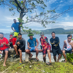 Ray of sunshine ft Nahnpo pwi2x