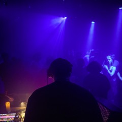 Theo Slickers @ Soku 26.12.2024 | Zirkel 22