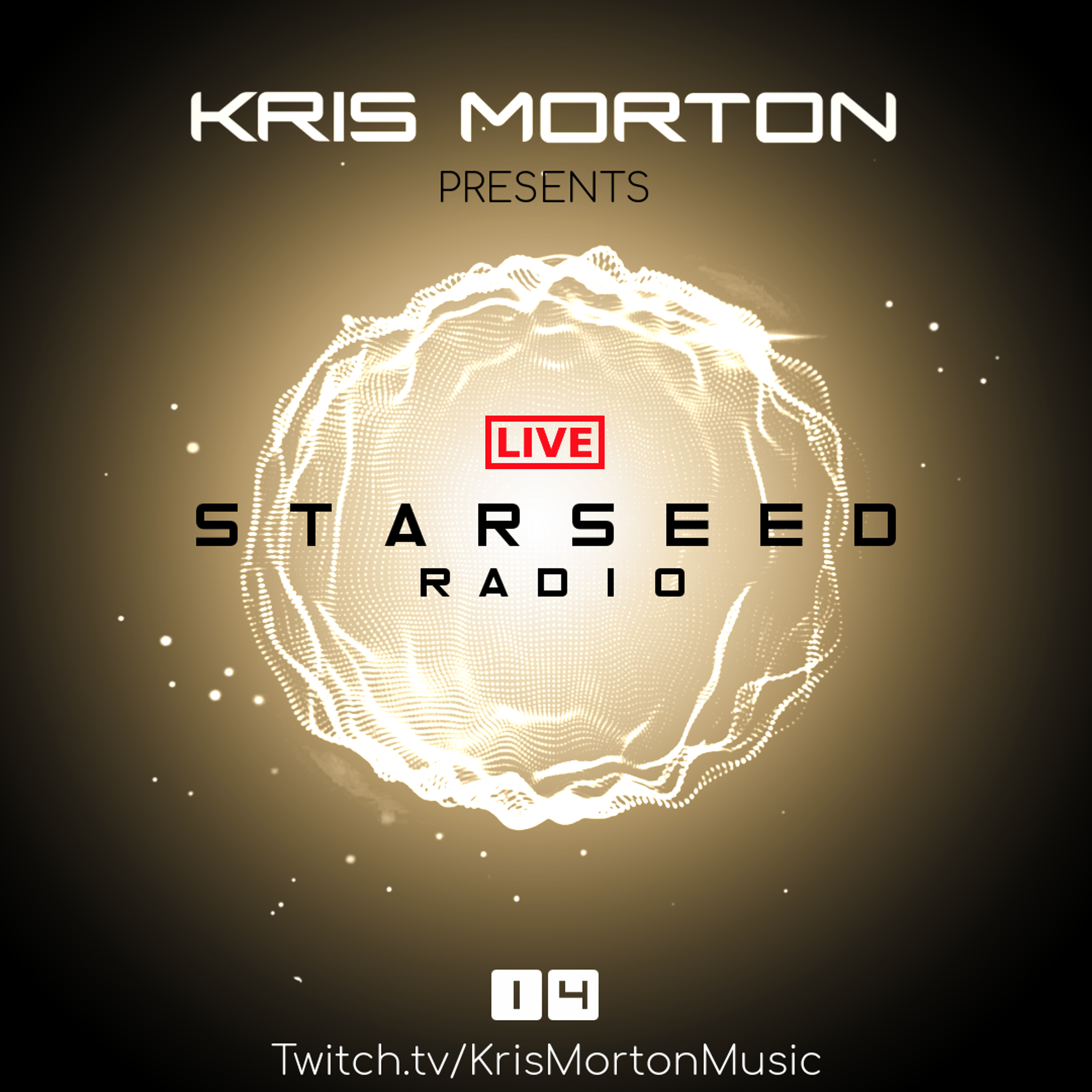 Kris Morton