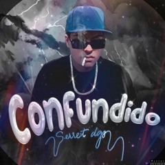 Confundido - Serret Dgs X ALEX WOLTS