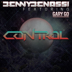 Control (Extended Mix) [feat. Gary Go]