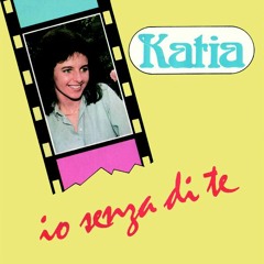 Katia – Io Senza Di Te (Orchid unrequited love Edit)
