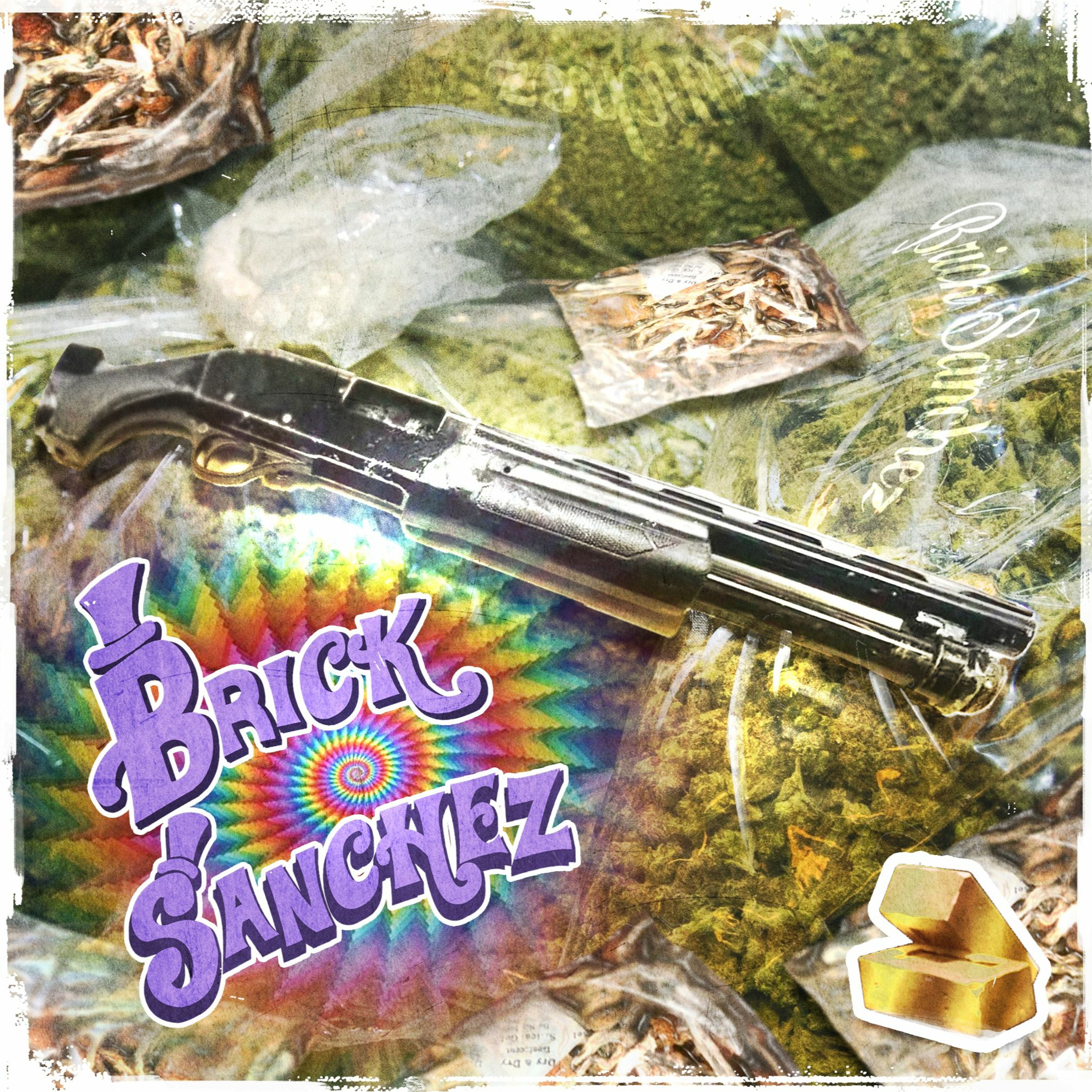 White Crime episode artwork