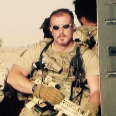 EP-370 | From Italy to America: An Italian Special Forces Veteran's Journey to the American Dream