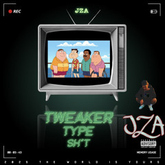 Tweaker Type Sh*t